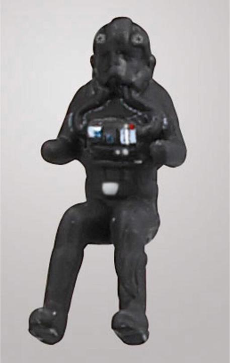 Image du produit Revell Chasseur TIE