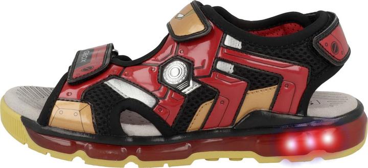 Produktbild Geox J S.Android B. A - 58957 (31)