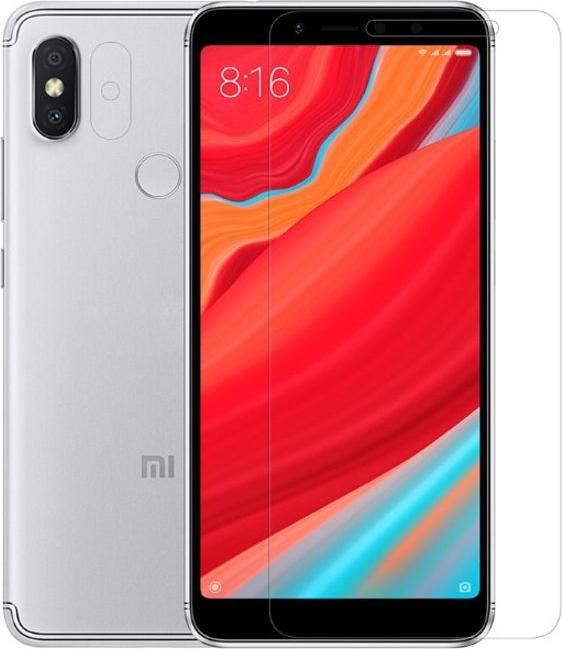 Immagine prodotto Nillkin Pellicola protettiva serie opaca (1 Pezzo/i, Xiaomi Redmi S2)