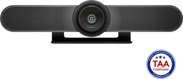 Actual product image Logitech MeetUp