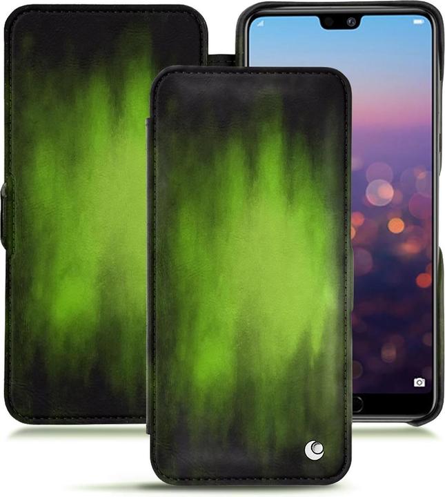 Immagine prodotto Noreve Cover in pelle orizzontale (Huawei P20 Pro)
