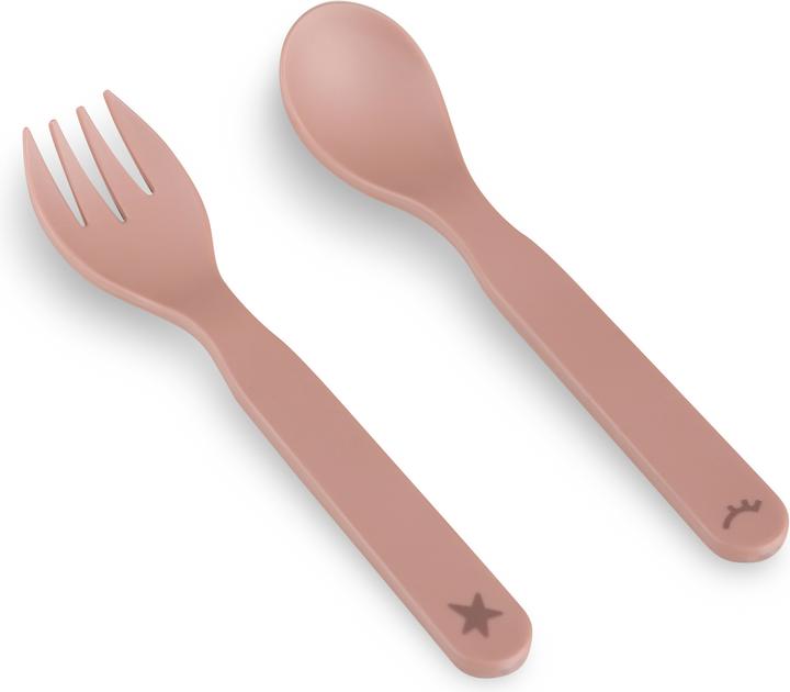 Produktbild Citron Pla Tableware Set Unicorn