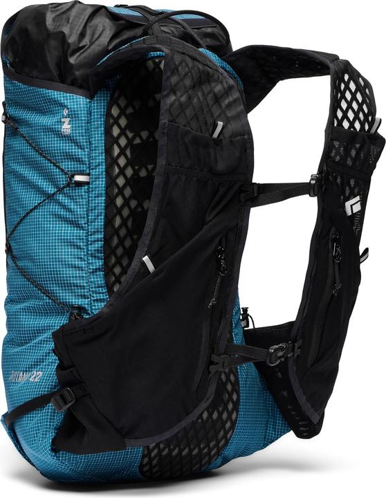 Produktbild Black Diamond Distance 22 Backpack (22 l)