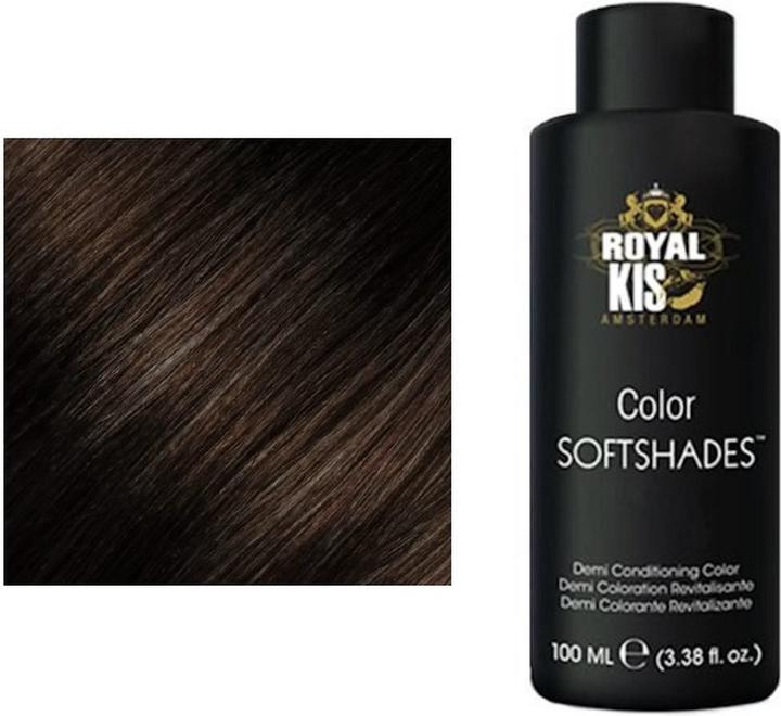 Produktbild KIS 5N Softshades 100ml (5n)