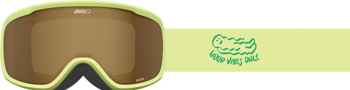 Image du produit Giro Buster Basic Goggle
