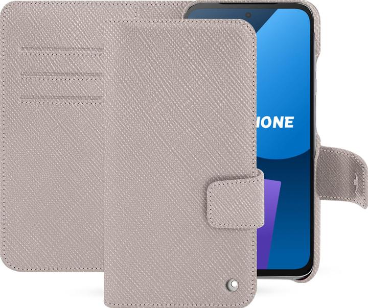 Taupe innocent ( Pantone #d6d2c4 )