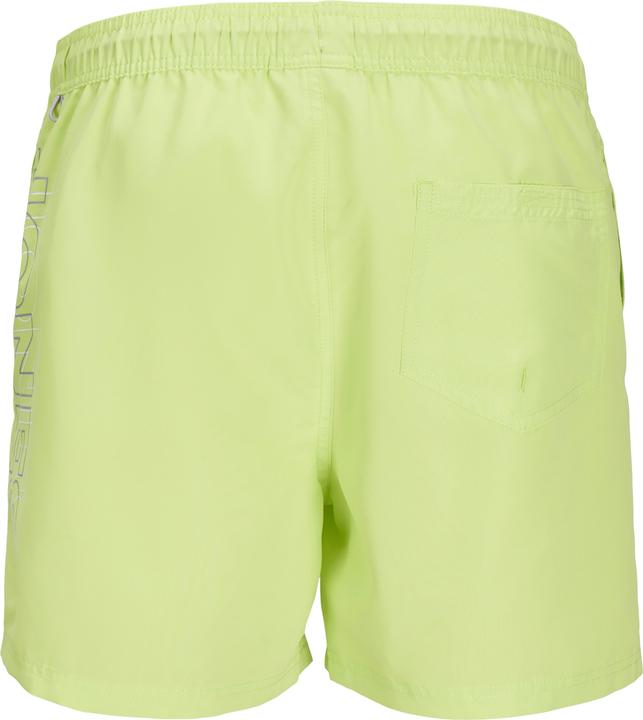 Produktbild Jack & Jones Regular Fit Regular Fit Badehosen Regular Fit Badehosen (S)