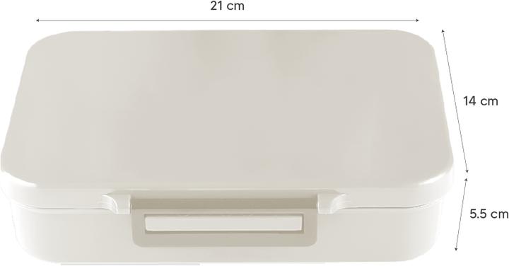 Actual product image Citron Tritan Cherry