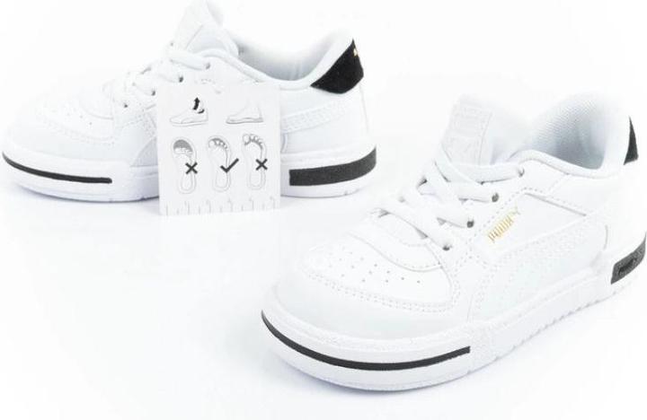 Image du produit Puma CA Pro Heritage AC Inf-380549 (23)