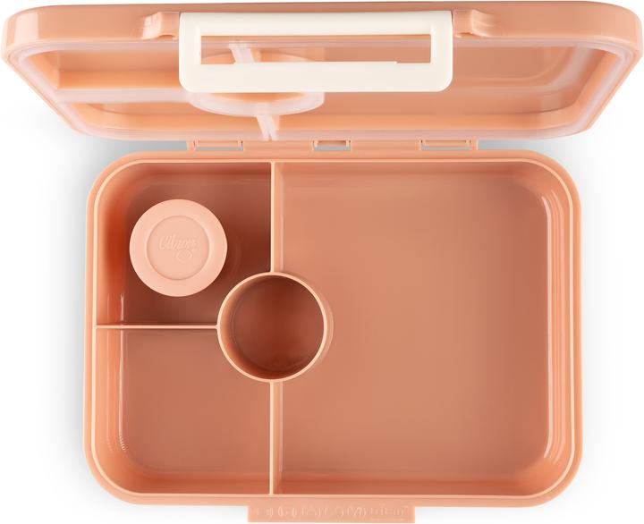 Produktbild Citron Luchbox Tritan