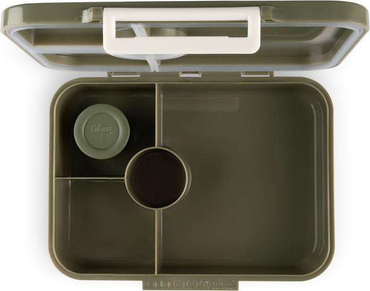 Produktbild Citron Luchbox Tritan Navy