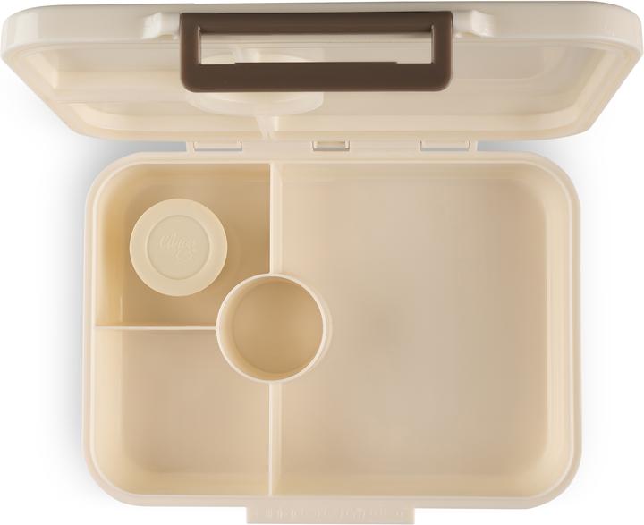 Actual product image Citron Luchbox Tritan Lemon