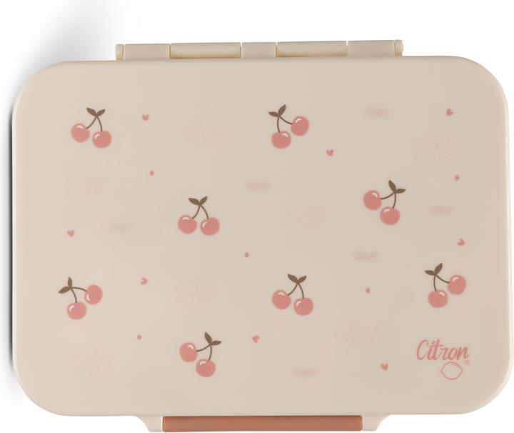 Actual product image Citron Tritan Cherry