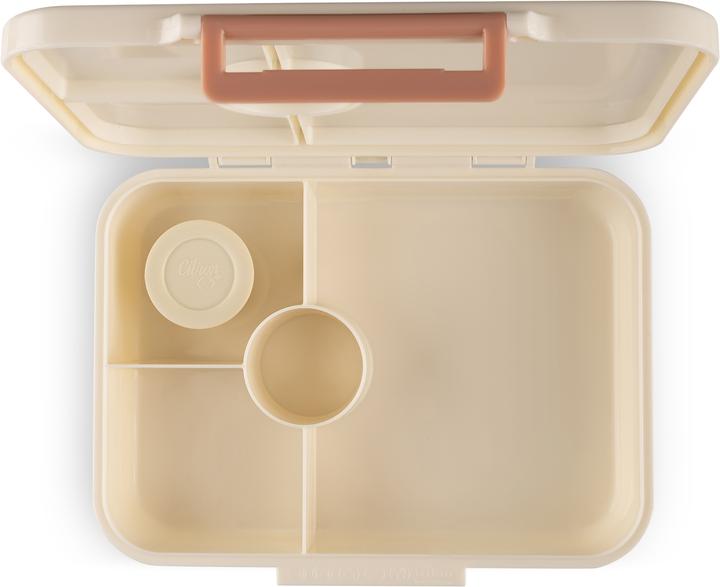 Actual product image Citron Tritan Cherry