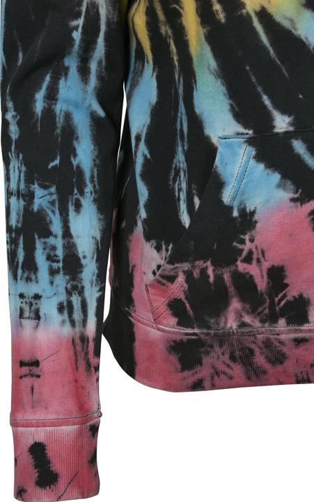 Produktbild Urban Classics Ladies Tie Dye Hoody (S)