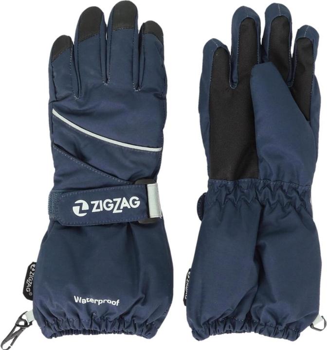 Image du produit ZigZag Kempston (12)