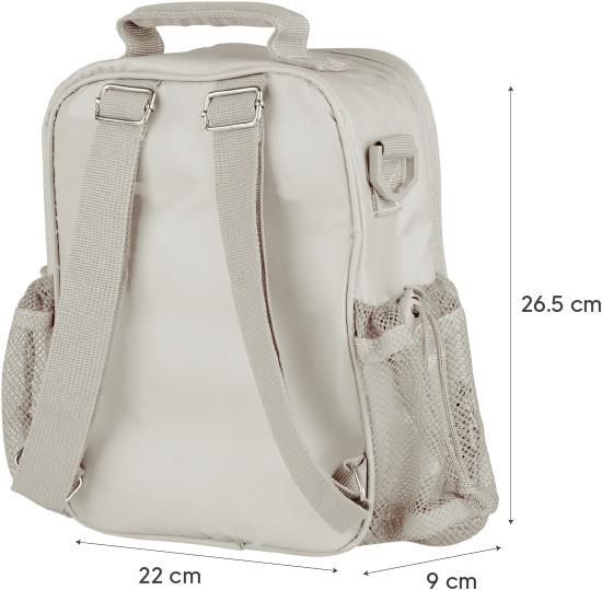 Image du produit Citron Kids Thermal Lunchbag Cherry