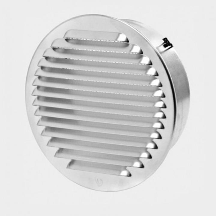 Actual product image Depping Weather protection grille 250mm