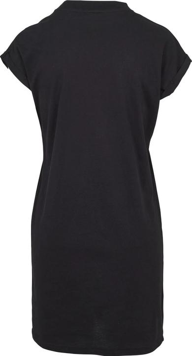 Produktbild Urban Classics Kleid Überschnittene Schulter (S)