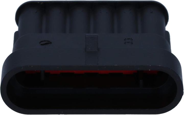 Image du produit Kalitec 10 pièces AMP 0-0282108-1 Superseal boîtier à broches 6 pôles I Original du distributeur allemand