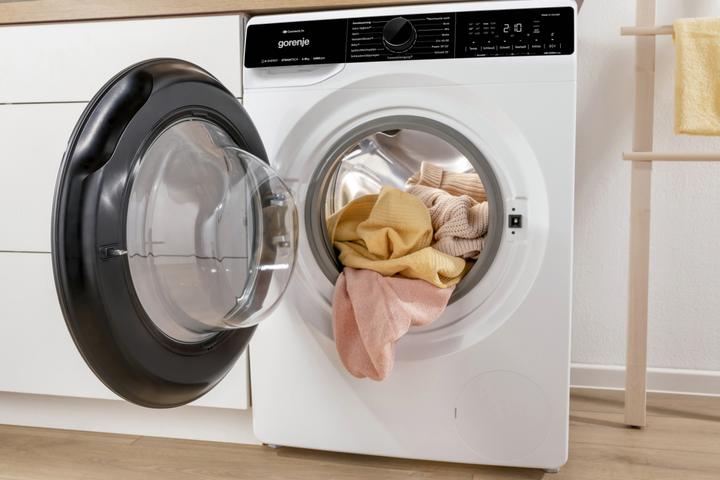 Produktbild Gorenje Wpna84satswifi (8 kg, Links)