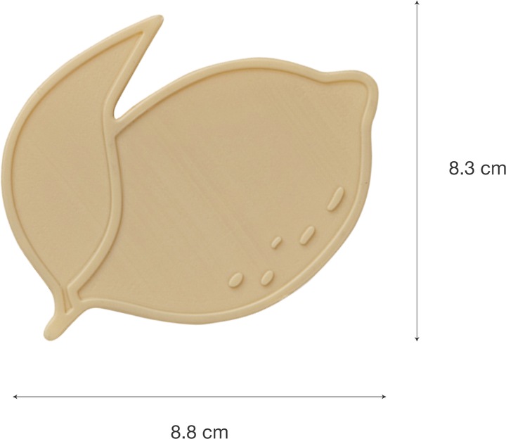 Produktbild Citron Ice Pack 3 er Set Dino
