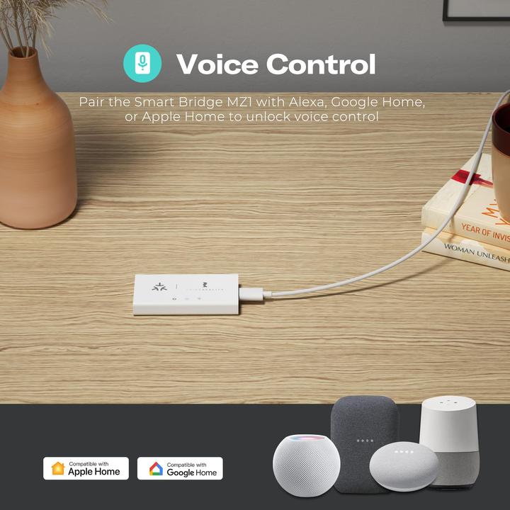 Produktbild Third Reality THIRDREALITY Smart Bridge MZ1