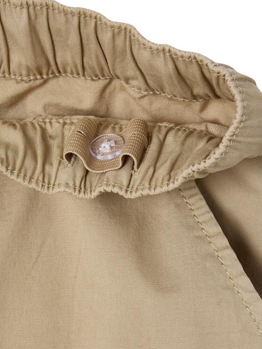 Actual product image Jonen Jungen Parachute Pants (128)