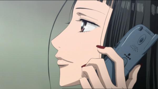 Actual product image NANA - The Blast! Edition Vol. 4 (DVD, 2023, German, Japanese)