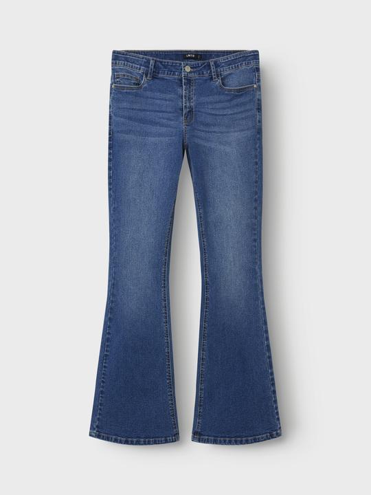 Produktbild Lmtd Bootcut Jeans (140)