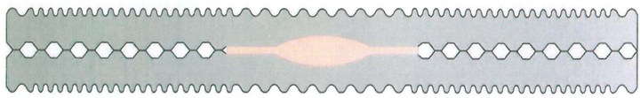Produktbild Kuli-Muli Lyocell (90 x 200 cm)