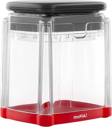 Moha Pommes- und Gemüseschneider