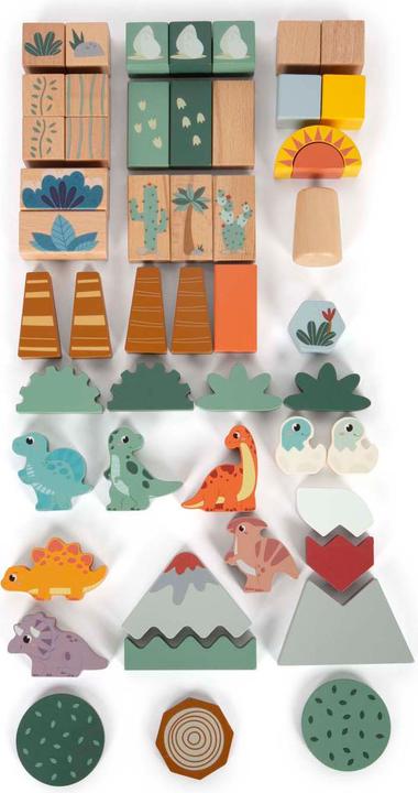 Productafbeelding small foot Dino