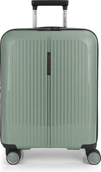 Image du produit Gabol Brooklyn Spinner 55 Expandable Vert (41 l)