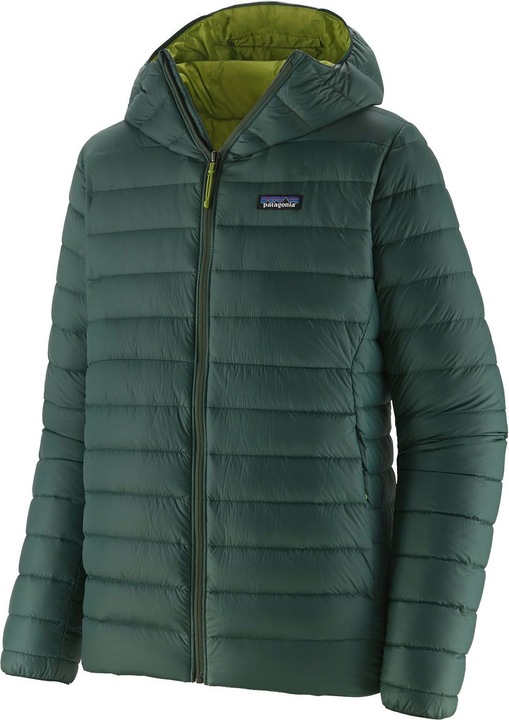 Actual product image Patagonia Down (L)