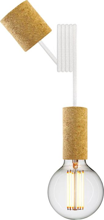 Actual product image NUD Collection Cork Sand (E27)