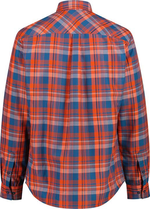 Produktbild CMP Campagnolo Longsleeve Shirt (58)