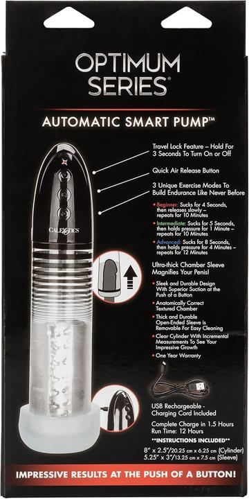 Immagine prodotto CalExotics Automatico intelligente