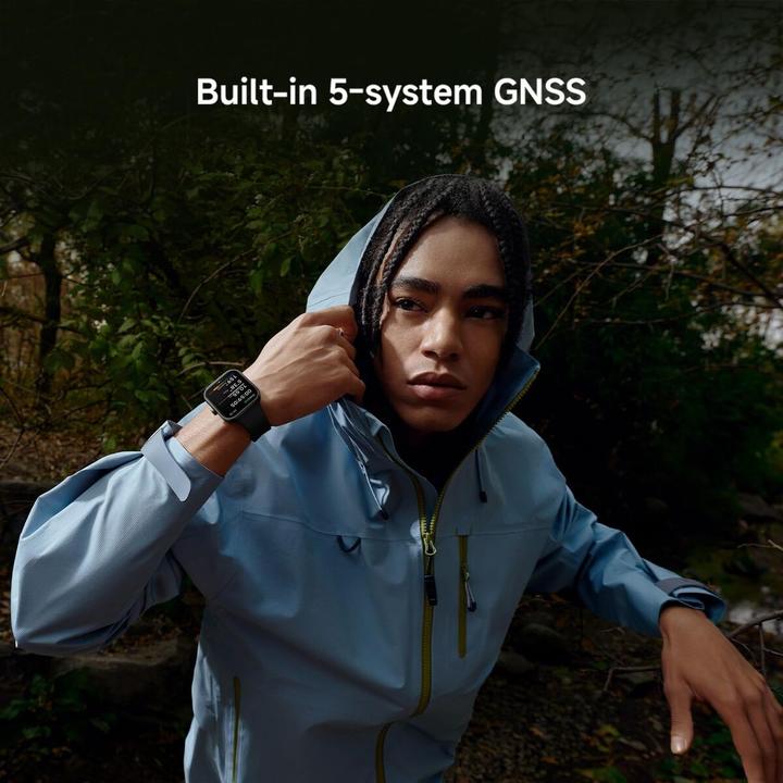 Actual product image Xiaomi Redmi Watch 5 (47.50 mm)