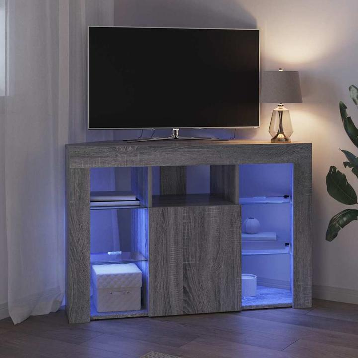 Actual product image vidaXL TV-Schränk (40 x 100 x 68 cm)
