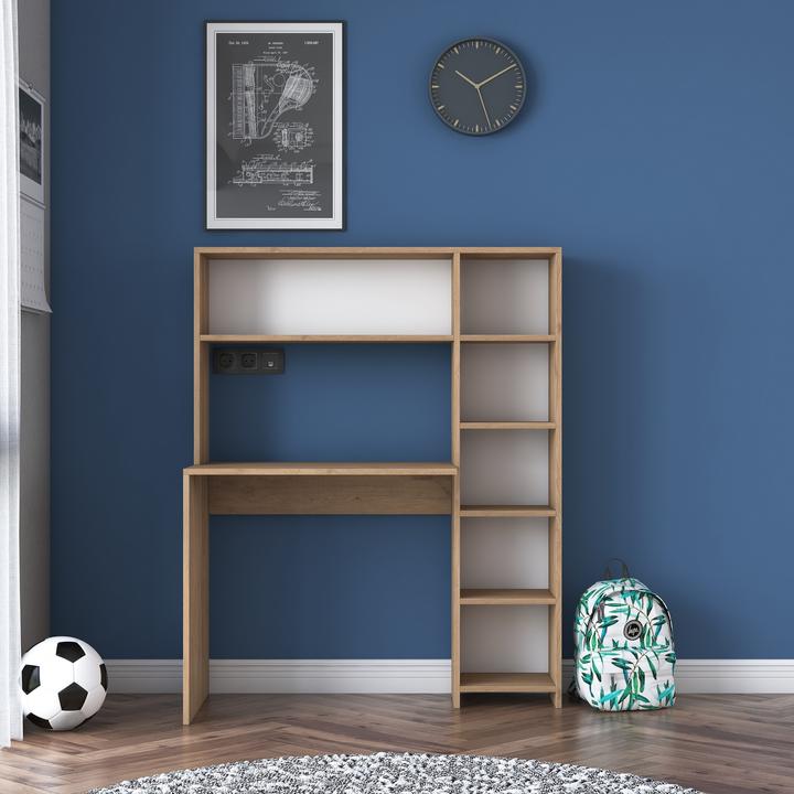Image du produit Skye Decor Gavin (113 x 40 x 142 cm)