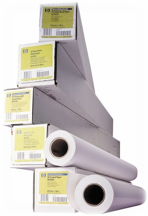 Produktbild HP C6020b (90 g/m², 4570 cm, 91.40 cm)