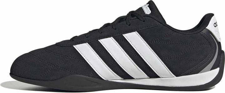 Immagine prodotto Adidas Adipista - cblack/ftwwht/silvmt (42)