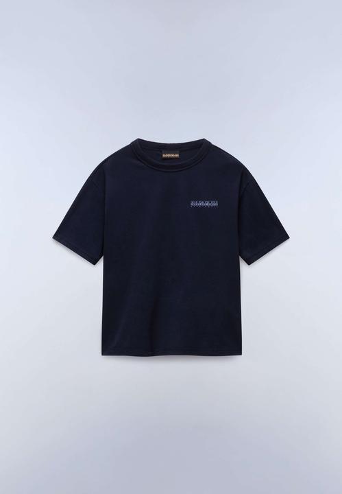 Blu marine