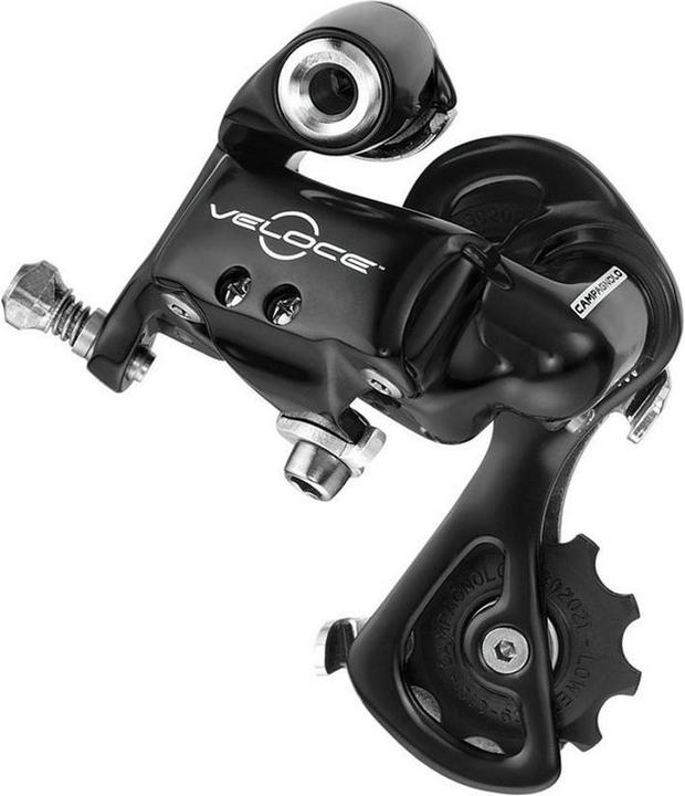 Actual product image Campagnolo Veloce (10-speed)