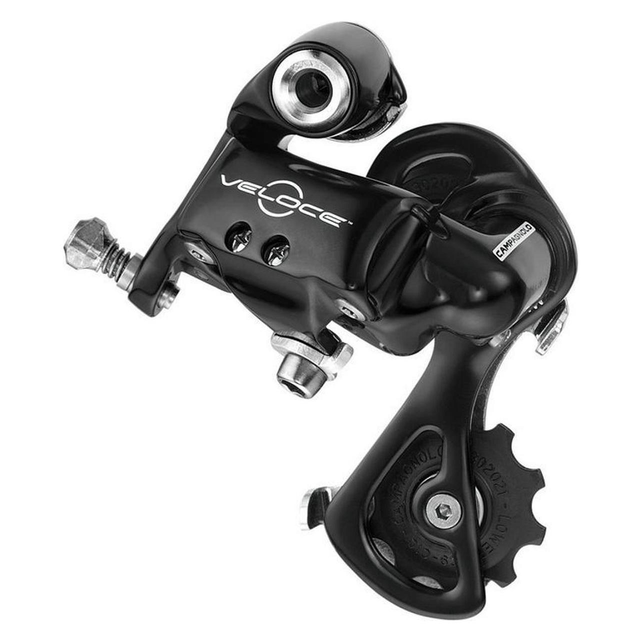 Campagnolo, Achterderailleur, (10-voudig)