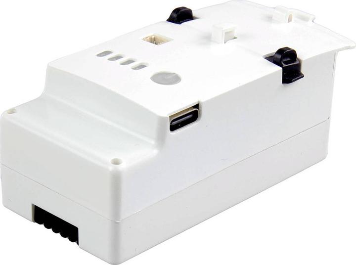 Produktbild Amewi Bell 206 Pro Brushless CP-Helikopter 6G