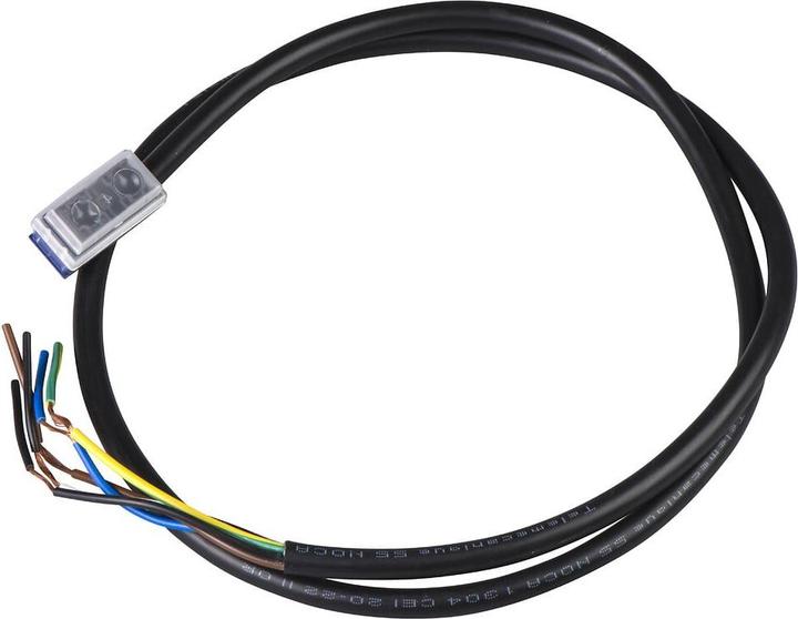 Produktbild TE Sensors Endschaltregehäuse NO+NC 1m Kabel