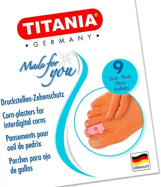 Immagine prodotto Protezione del piede per i punti di pressione