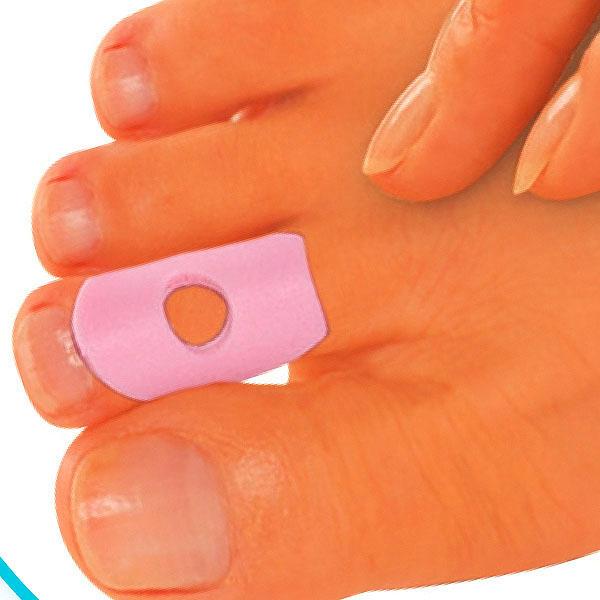 Immagine prodotto Protezione del piede per i punti di pressione